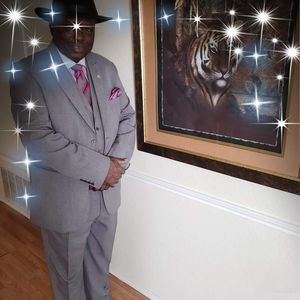 Meet your Posher, Charles